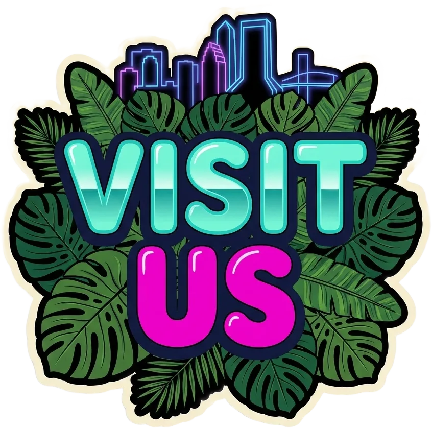 Visit Us